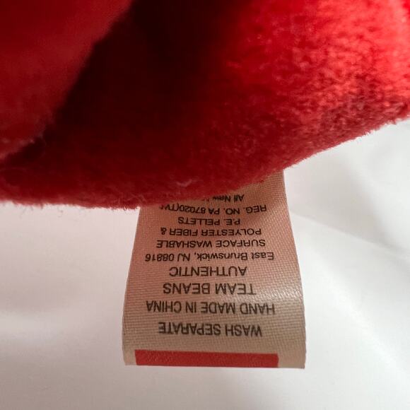 MLB 2004‎ World Series Official Red Sox Bear - Picture 7 of 7